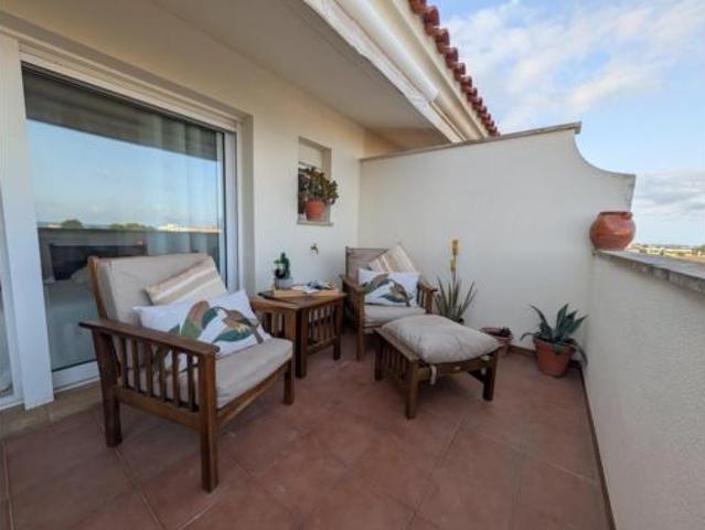 Ático en venta en les Cases d'Alcanar, Montsià