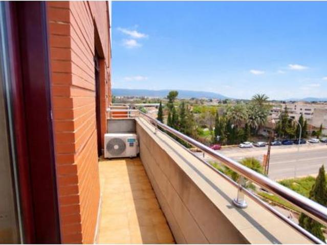 Ático en venta en Alcantarilla, Área Metropolitana de Murcia