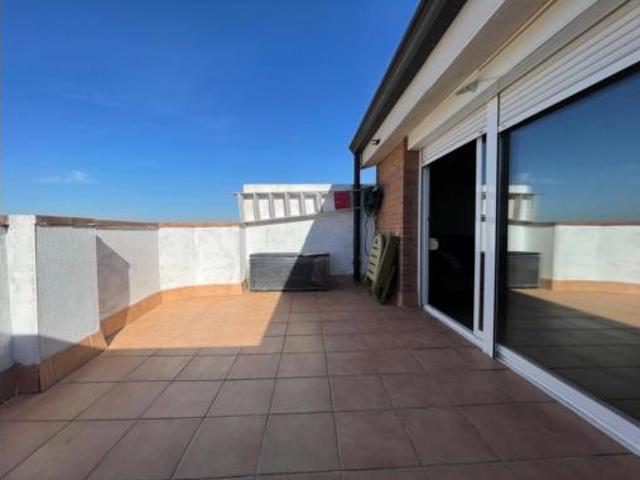 Ático en venta en Alcarràs, Lleida
