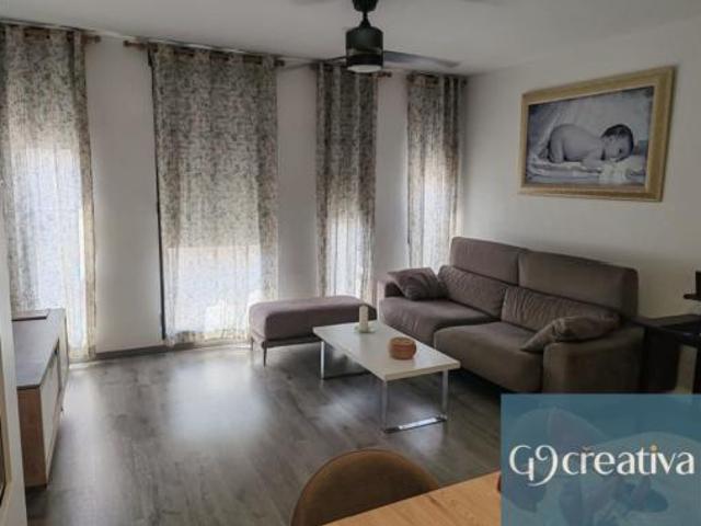 Ático en venta en l'Horta Sud, Valencia
