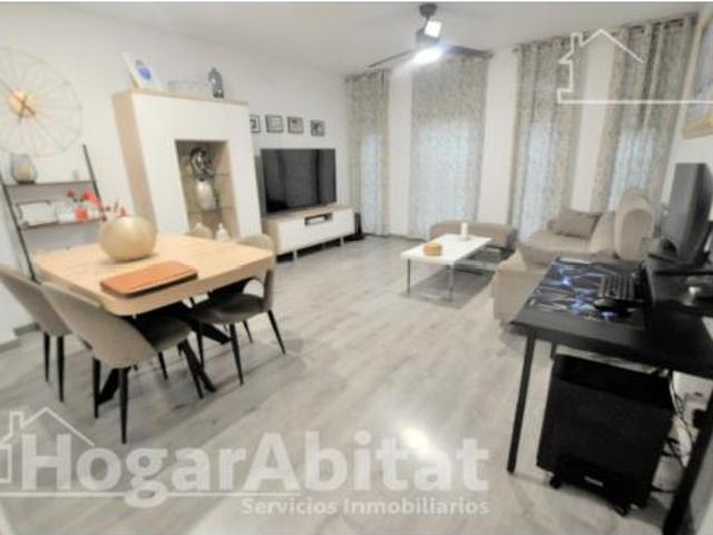Ático en venta en l'Horta Sud, Valencia