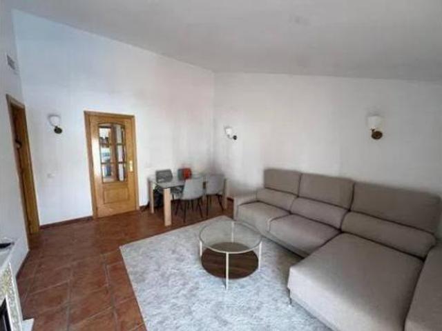 Ático en venta en Alcaucín, Málaga