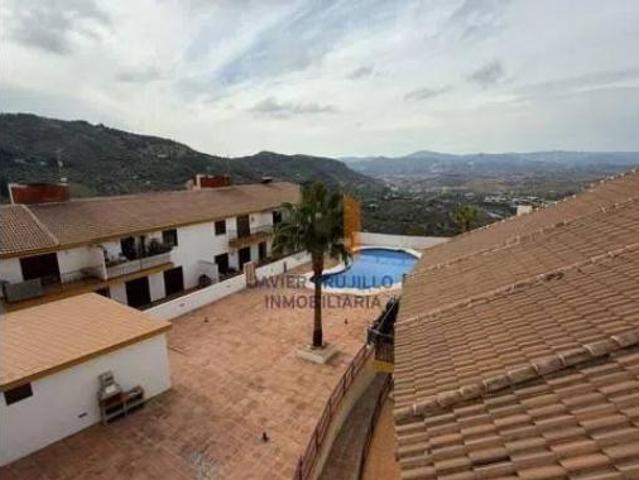Piso en venta en La Axarquía, Andalucía