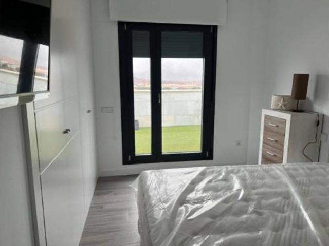 Ático en venta en Alcázar De San Juan, Castilla-La Mancha