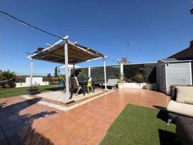 Ático en venta en Valdelasfuentes, Alcobendas