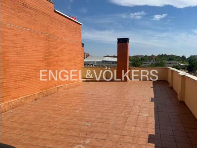 Ático en venta en Valdelasfuentes, Alcobendas