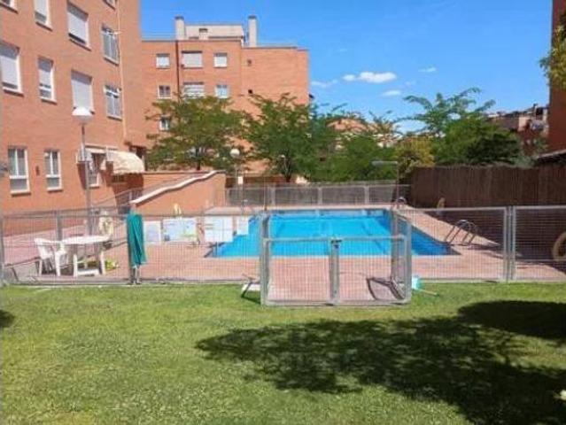 Ático en venta en Valdelasfuentes, Alcobendas