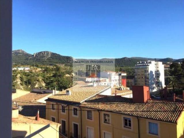 Ático en venta en Centre, l'Alcoià