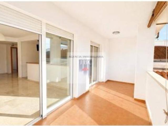 Ático en venta en Centre, l'Alcoià