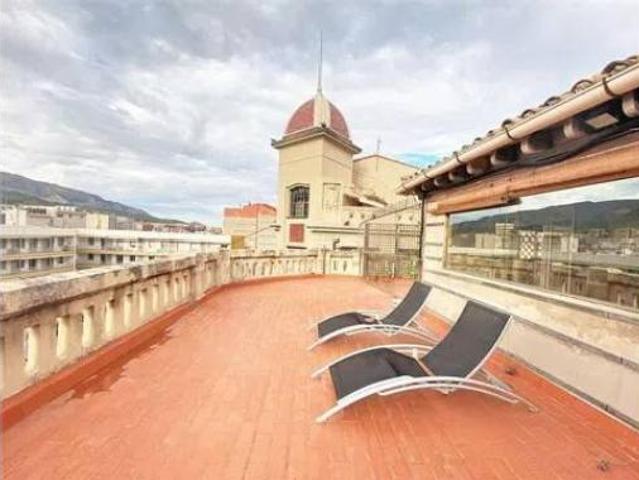 Ático en venta en Centre, l'Alcoià