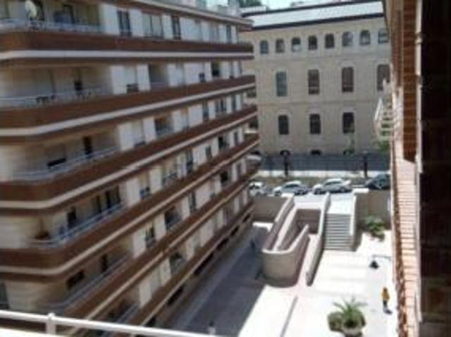 Ático en venta en Alcoy, Valencia