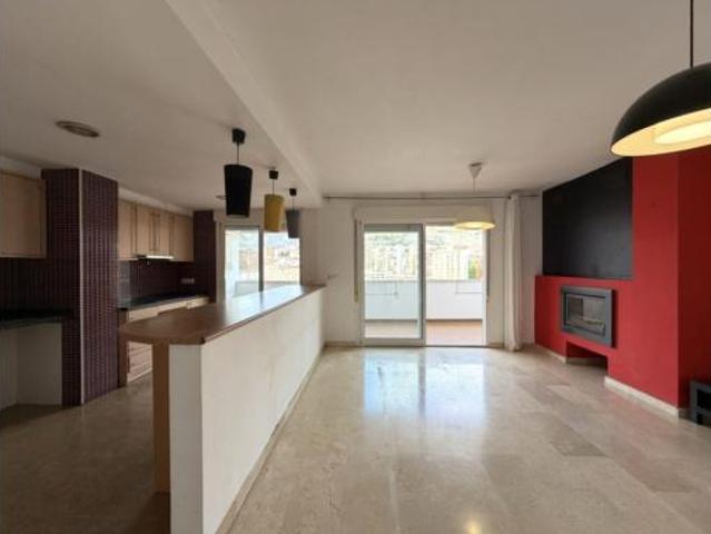 Ático en venta en l'Alcoià, Valencia