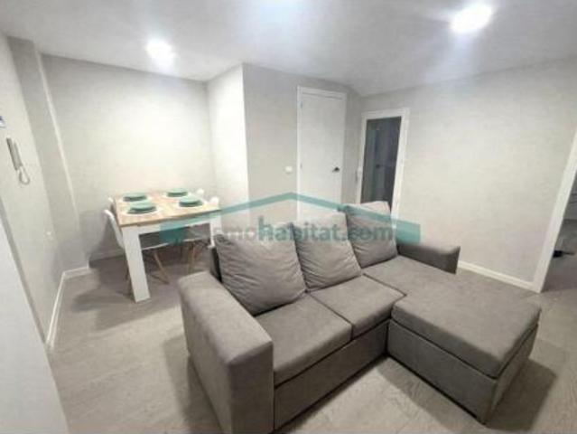 Ático en venta en Centre, l'Alcoià