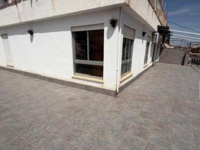 Ático en venta en l'Eixample, l'Alcoià