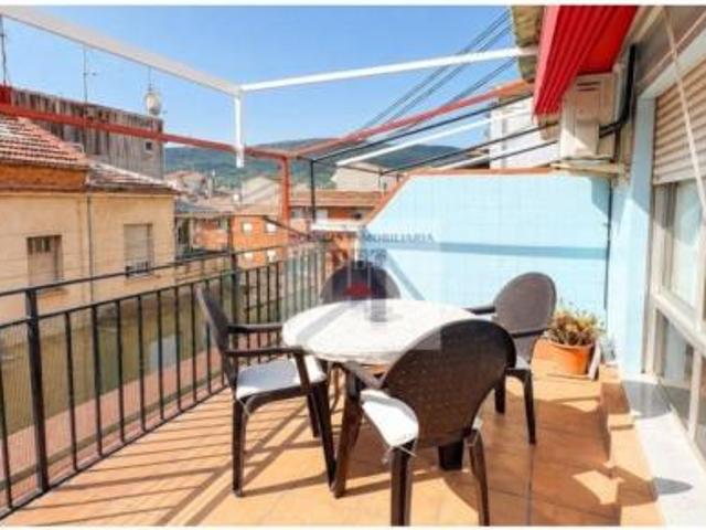 Ático en venta en l'Eixample, l'Alcoià