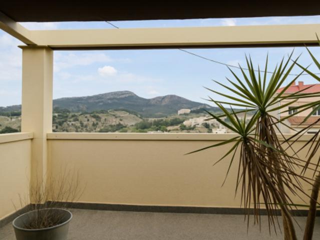 Ático en venta en l'Eixample, Alcoy