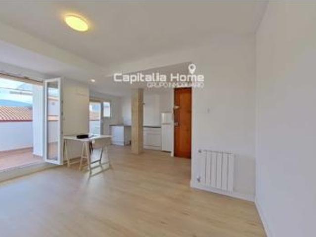 Ático en venta en Alcoy, Valencia