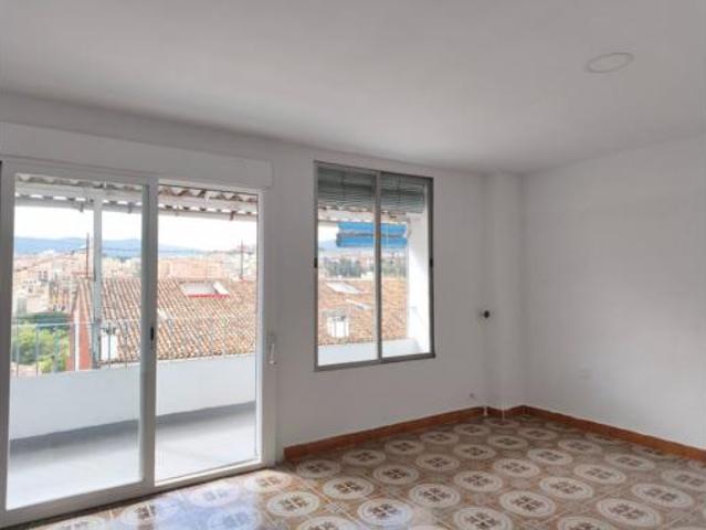 Ático en venta en l'Eixample, l'Alcoià