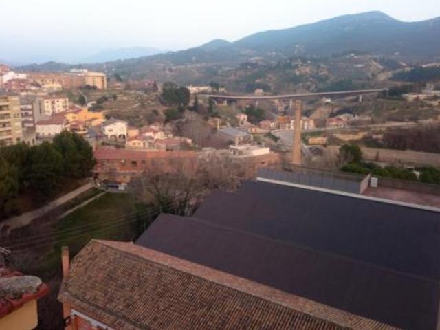 Ático en venta en l'Eixample, Alcoy