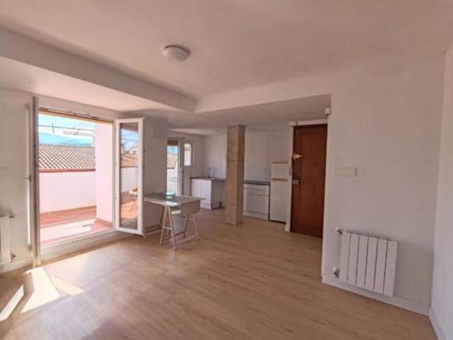 Ático en venta en l'Eixample, Alcoy