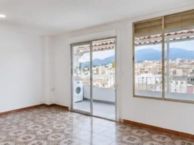 Ático en venta en Santa Rosa, l'Alcoià