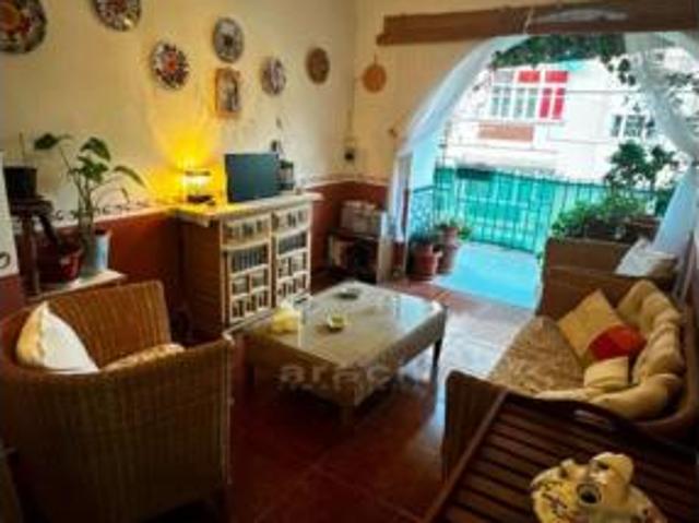 Ático en venta en l'Eixample, Alcoy