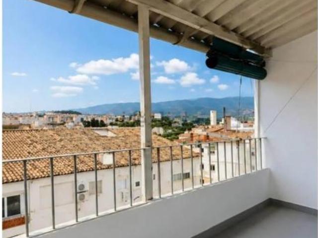 Ático en venta en l'Eixample, l'Alcoià