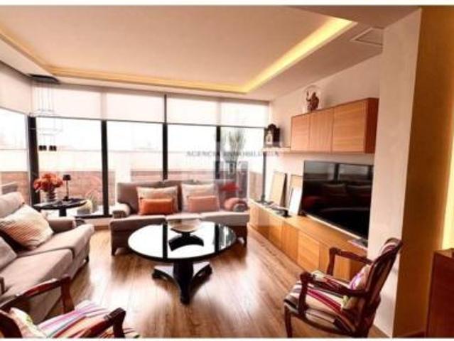 Ático en venta en Santa Rosa, l'Alcoià