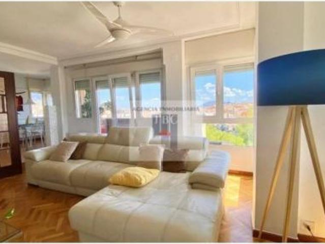 Ático en venta en Santa Rosa, l'Alcoià