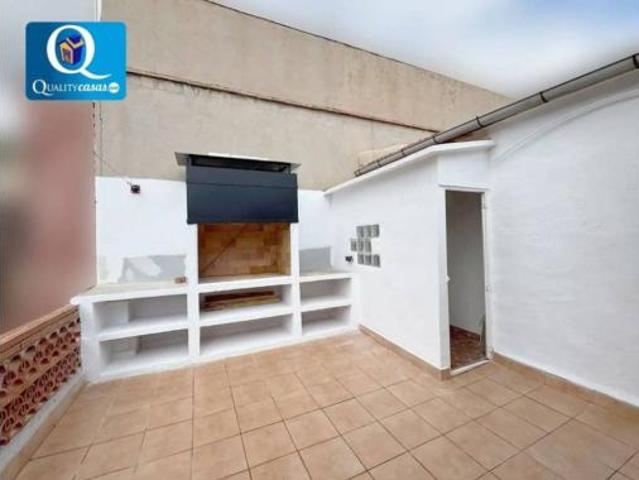 Ático en venta en Santa Rosa, l'Alcoià
