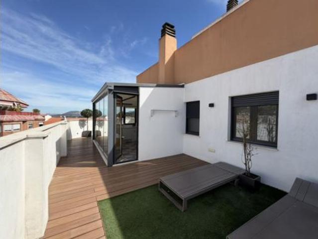 Ático en venta en Santa Rosa, l'Alcoià