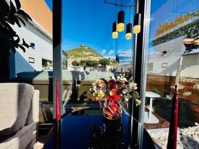 Ático en venta en Santa Rosa, l'Alcoià