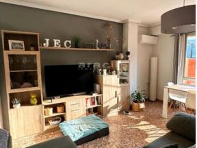 Ático en venta en l'Eixample, Alcoy