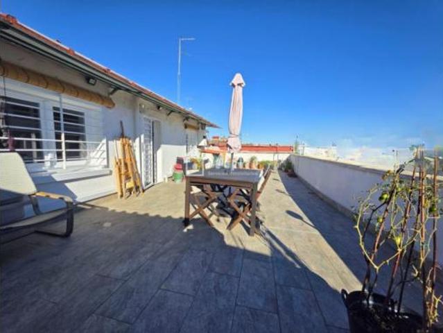 Ático en venta en Casco Antiguo, Alcorcón