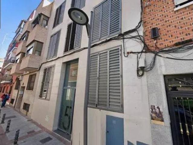 Ático en venta en Casco Antiguo, Alcorcón