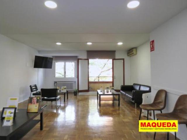 Ático en venta en Casco Antiguo, Alcorcón