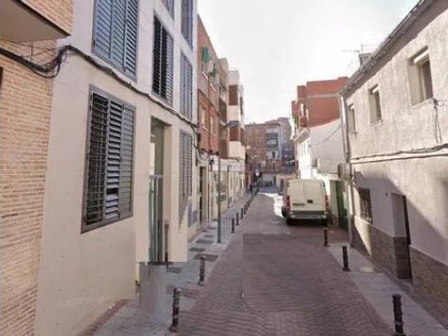 Ático en venta en Casco Antiguo, Alcorcón