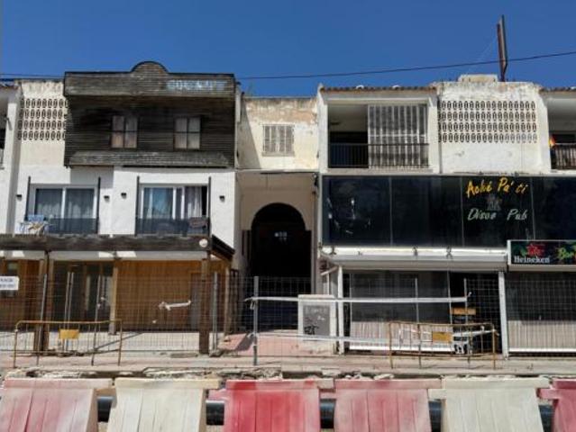 Ático en venta en Platja d'Alcúdia, Raiguer