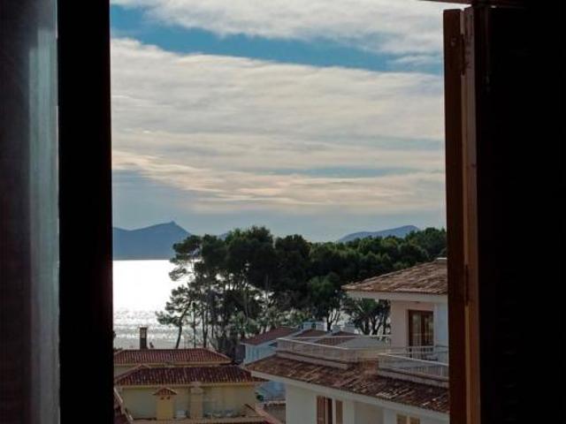 Ático en venta en Platja d'Alcúdia, Raiguer