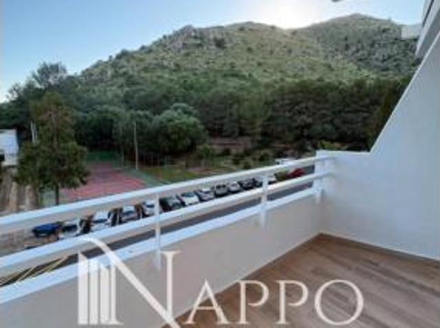 Ático en venta en Platja d'Alcúdia, Raiguer
