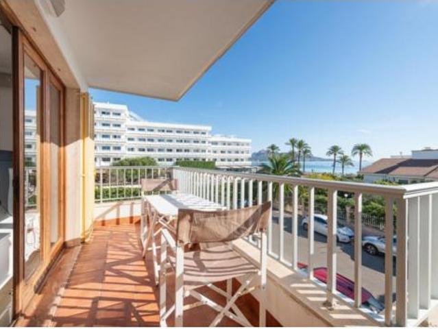 Ático en venta en Alcúdia, Illes Balears