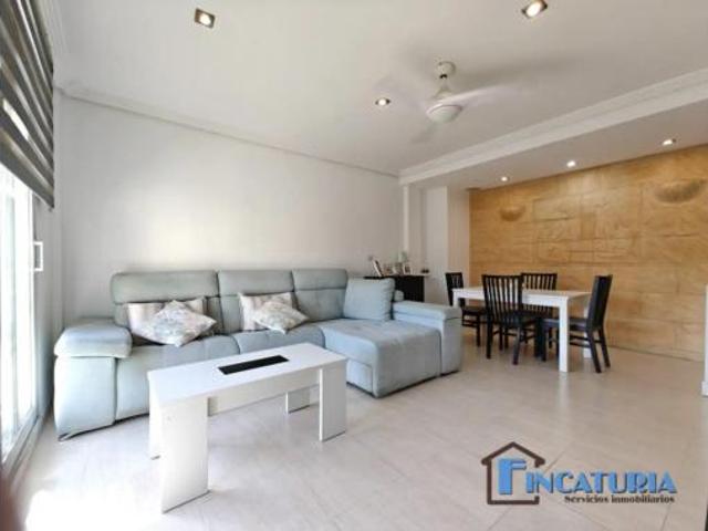 Ático en venta en Aldaia, València / Valencia