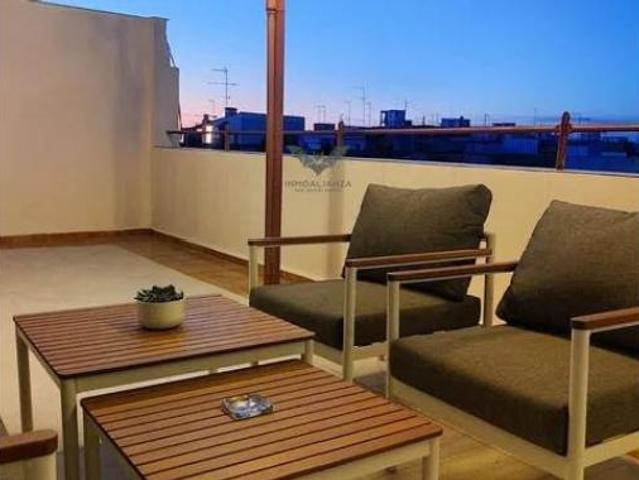 Ático en venta en l'Horta Sud, Valencia