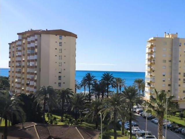 Ático en venta en Algarrobo-Costa, La Axarquía