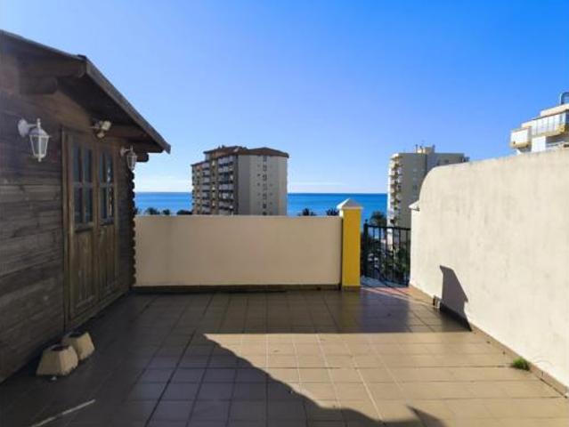 Ático en venta en Algarrobo-Costa, La Axarquía
