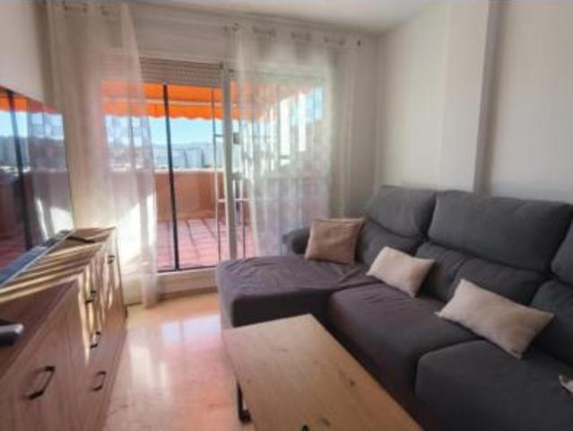Ático en venta en Pescadores, Algeciras