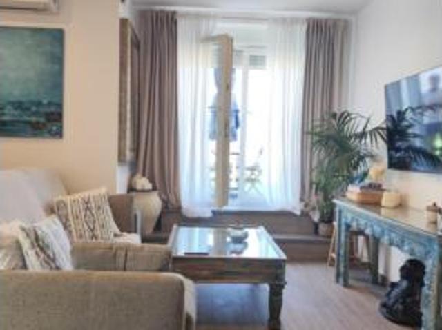 Ático en venta en Campo de Gibraltar, Andalucía