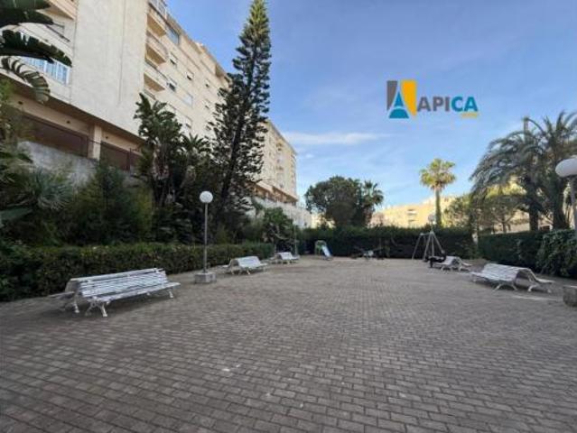 Ático en venta en La Granja, Campo de Gibraltar