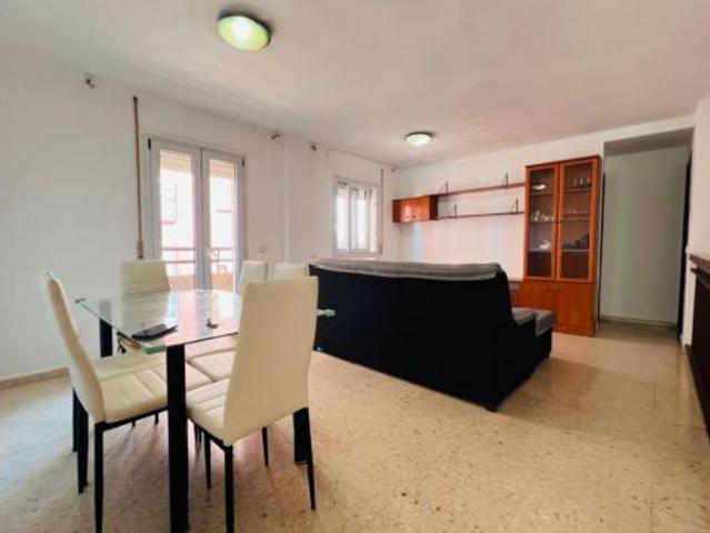Ático en venta en Pescadores, Campo de Gibraltar