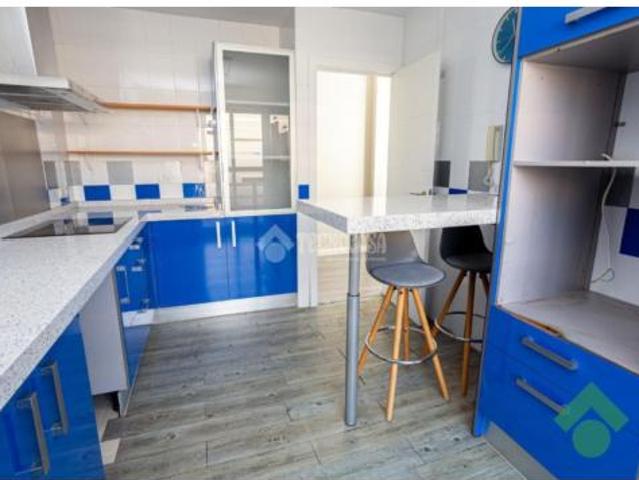 Ático en venta en San Bernabé, Campo de Gibraltar